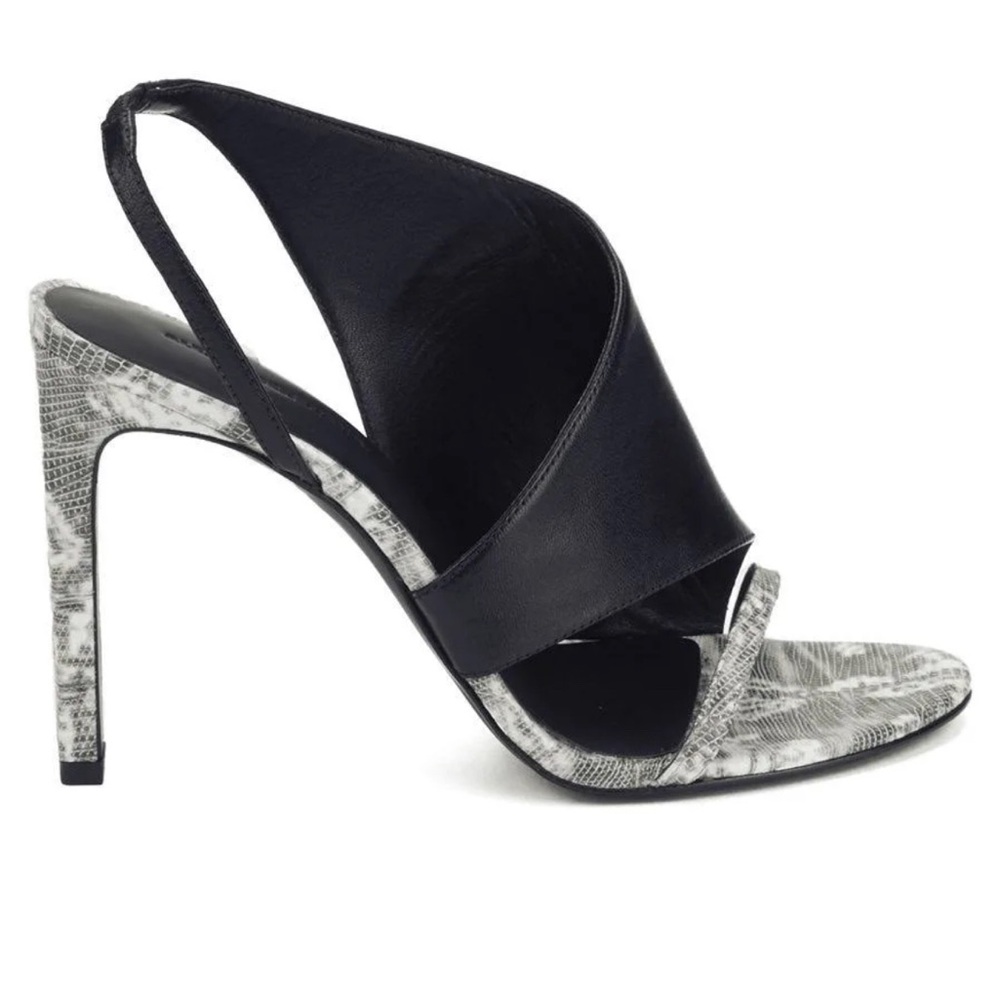Alexander Wang heels
